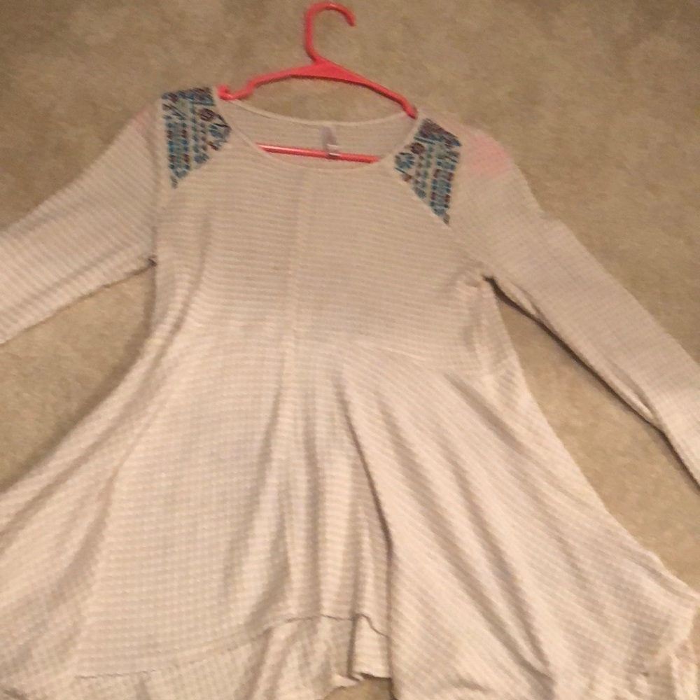 Girls shirt